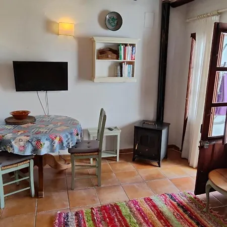 Cortijo Opazo * Pórtugos