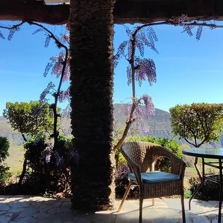 Cortijo Opazo Pórtugos