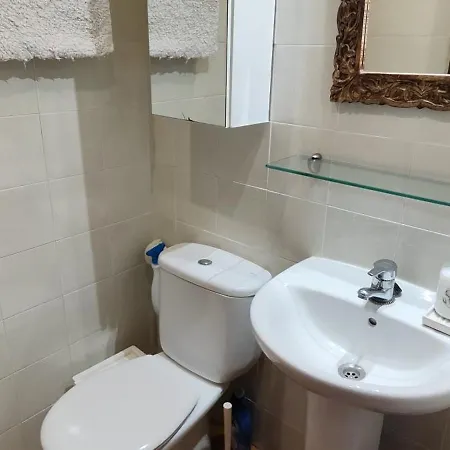 Hébergement de vacances Cortijo Opazo Pórtugos