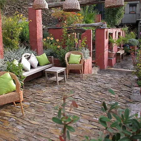 Cortijo Opazo Pórtugos