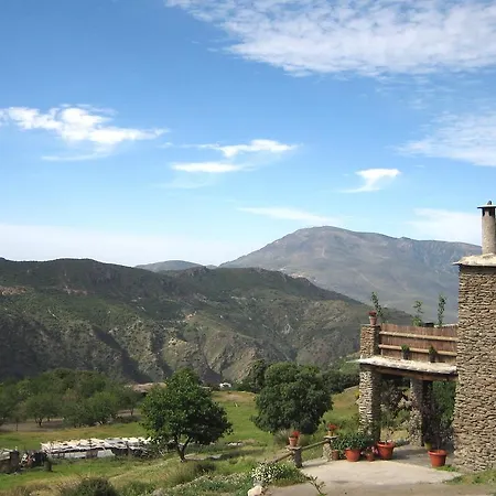 Cortijo Opazo Hébergement de vacances *