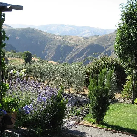 Cortijo Opazo * Pórtugos