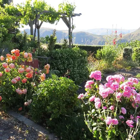 Hébergement de vacances Cortijo Opazo