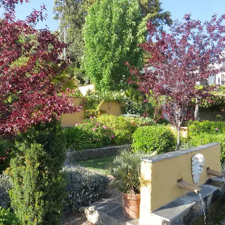 Cortijo Opazo *
