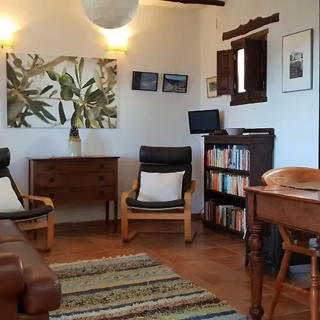 Cortijo Opazo * Pórtugos