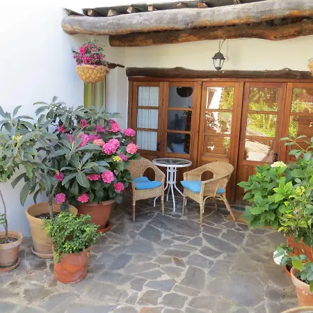 Cortijo Opazo Pórtugos